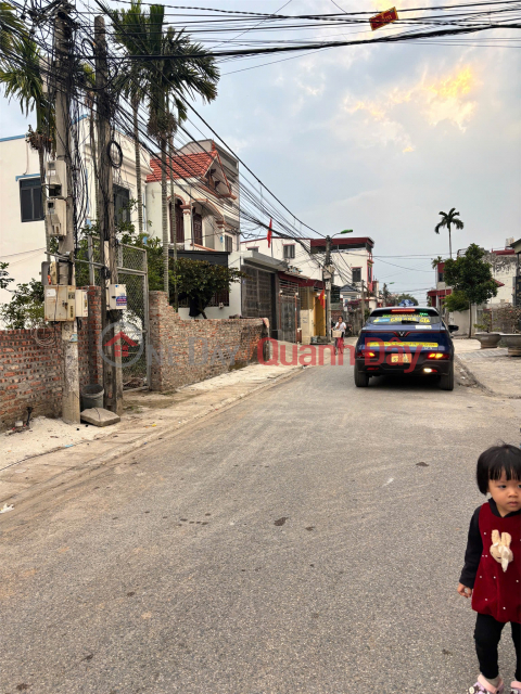 ĐẤT MẶT ĐƯỜNG TRẦN MINH THẮNG – QUÝ KIM LÔ GÓC 133,8M² GIÁ 2X TRIỆU/M² – HÀNG HIẾM THANH KHOẢN CAO ZALO _0