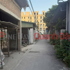 CẦN BÁN 56 M2 KIÊN THÀNH - GIA LÂM, Ô TÔ VÀO NHÀ, GIÁ CHỈ 7.5 TỶ, LH 0985865658 _0