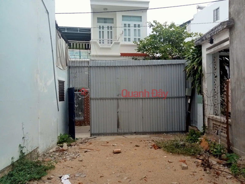 Property Search Vietnam | OneDay | Residential | Sales Listings | NEED MONEY, URGENTLY SELL LAND IN LUONG DINH CUA ALLEY, NGOC HIEP WARD, NEAR NGOC HIEP RESETTLEMENT AREA. CHEAP PRICE WITH FREE LAND TITLE