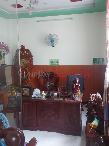 Property Search Vietnam | OneDay | Residential, Sales Listings House for sale, hugging the back corner of 1 unit on Pho Duc Chinh Internal Street, Le Hong Phong Ward, QN, 43m2, 4 Me, Price 4 Billion 390 Million