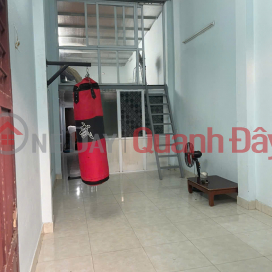 Bán nhà ngõ 160 Hoàng Mai 50m2 x 1.5 tầng 2.35 tỷ _0