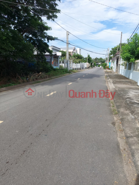 OWNER NEEDS TO SELL BEAUTIFUL LOT OF LAND QUICKLY IN Ward 1, Tra Vinh City | Vietnam Sales | ₫ 18 Billion