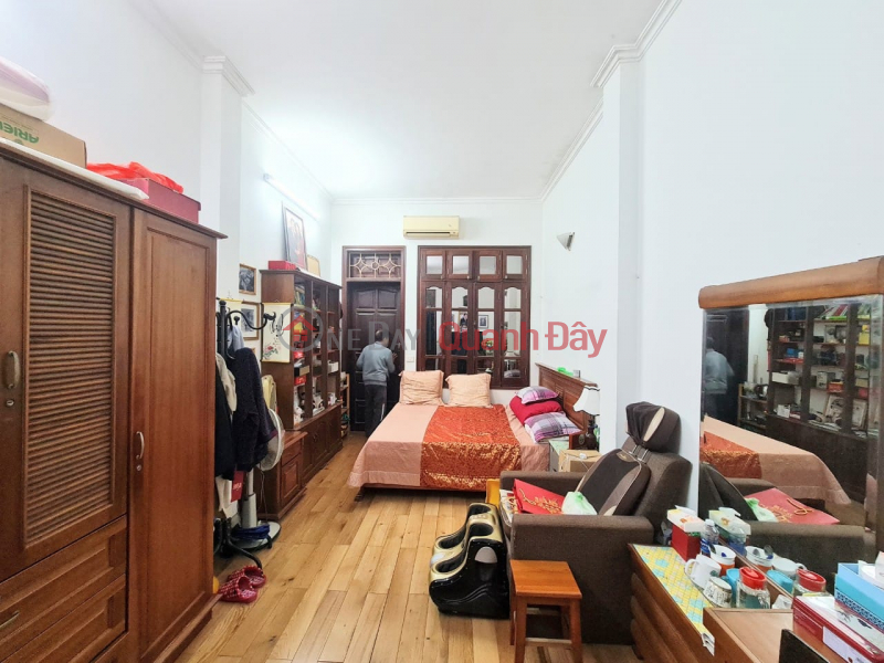 Property Search Vietnam | OneDay | Nhà ở Niêm yết bán | BÁN NHÀ MẶT PHỐ THANH XUÂN - GẦN NGÃ TƯ SỞ - 70M 4TẦNG VỈA HÈ KINH DOANH, GIÁ 22.X TỶ