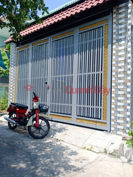 Property Search Vietnam | OneDay | Residential | Sales Listings, House for sale with good price near Quang Thang market, near Trang Dai ward, Bien Hoa
