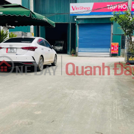 Urgent sale of 75m2 lot in auction subdivision in Ngai Duong, Dinh Du, Van Lam _0