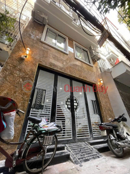 House for sale, Cash flow 110 million\\/month, 72m2, 8 floors, elevator in Hao Nam, Dong Da, Hanoi, 20.5 billion Sales Listings