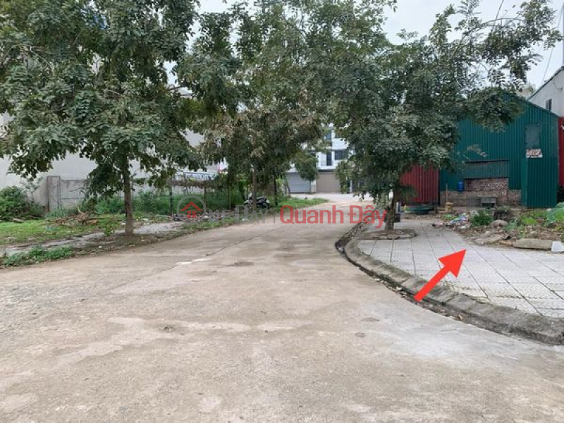 70m2 Full Residential Land Corner Lot 2 Open Sides Behind 1 House On The Street Sales Listings