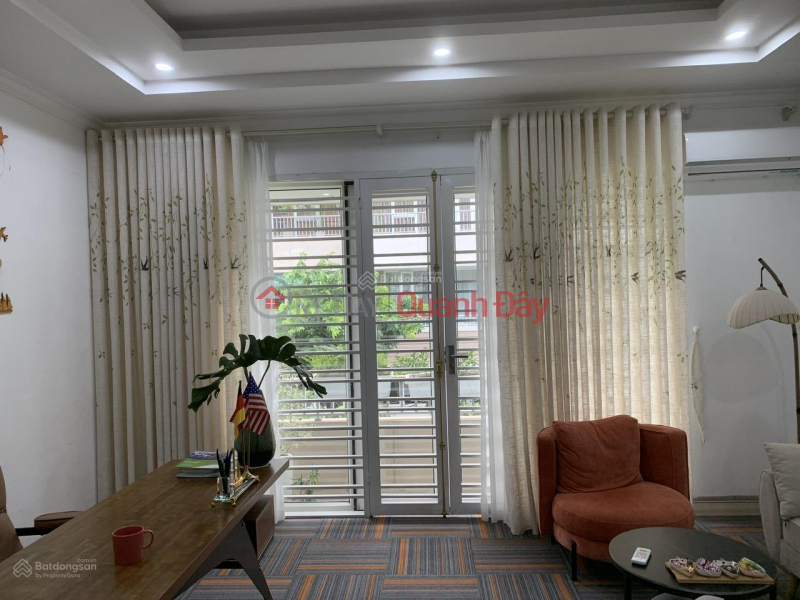 Bán liền kề khu đô thị An Hưng, 83m2, 4 tầng, hoàn thiện đẹp, gần hồ Việt Nam | Bán, đ 23 tỷ