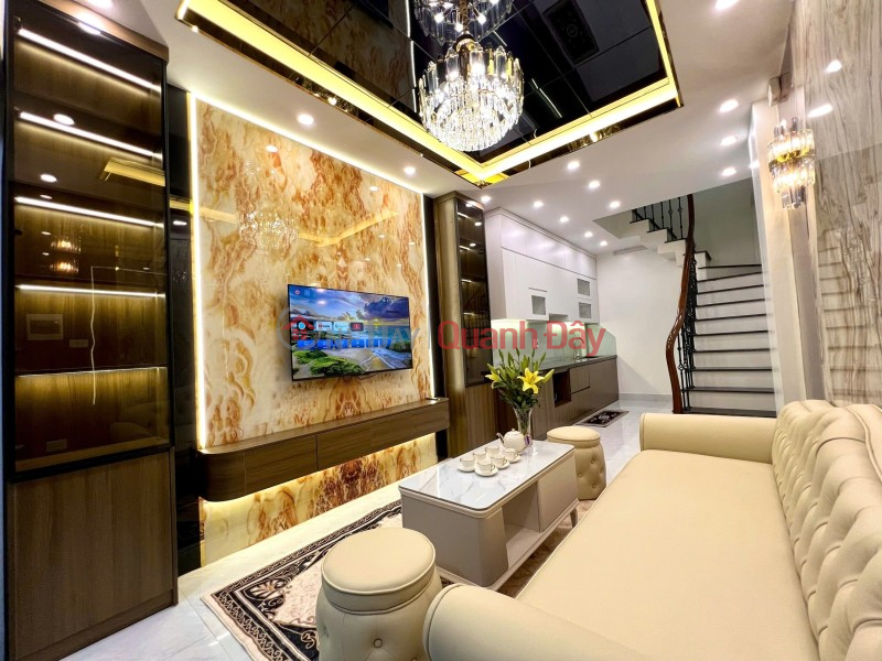BÁN NHÀ DÒNG TIỀN QUAN NHÂN THANH XUÂN – 9 PHÒNG KHÉP KÍN – TRUNG TÂM NHÂN CHÍNH – 60M² – 5 TẦNG – GIÁ 13.3 Niêm yết bán