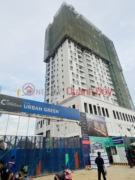 Property Search Vietnam | OneDay | Residential Sales Listings | Urban Green Hiep Binh Phuoc Thu Duc apartment project - Buy and Sell Apartments April 2024