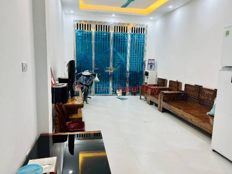 Property Search Vietnam | OneDay | Residential, Sales Listings | House for sale on Pham Van Dong street 33m 5 floors 5.5 billion