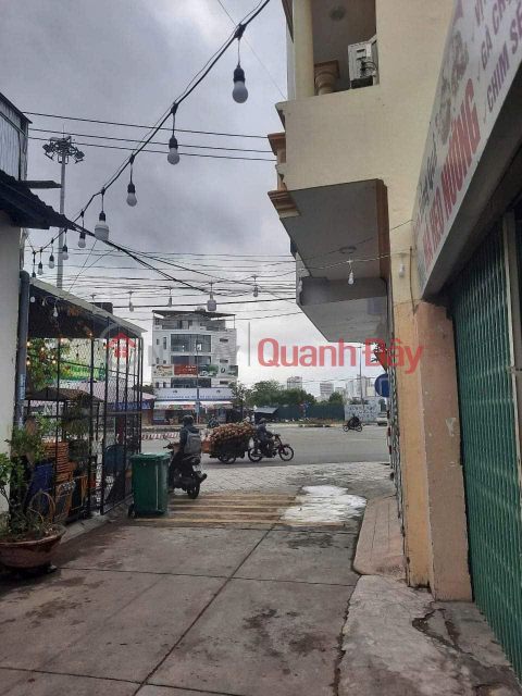LAND FOR SALE WITH HOUSE FOR FREE IN Phuoc Long Ward, Nha Trang City, Khanh Hoa Province _0
