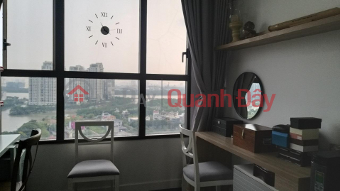 HOT HOT HOT!!! Beautiful Apartment - Good Price - For Sale At The Sun Avenue, 28, Mai Chi Tho Street _0