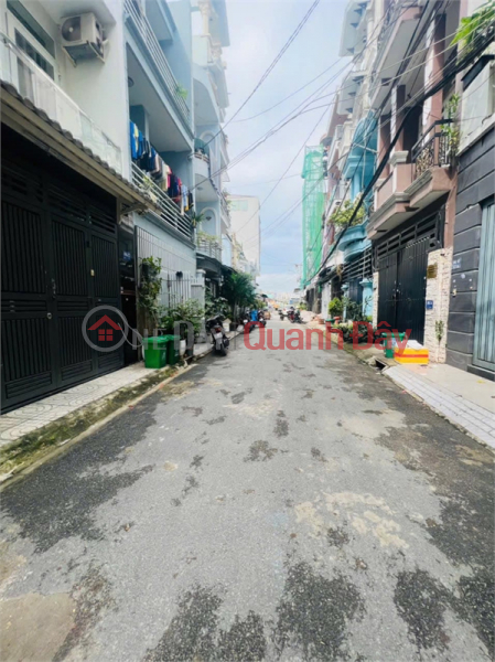 Property Search Vietnam | OneDay | Residential, Sales Listings Urgent sale for permanent residence. 5-storey house on Street No. 51, Price 7.25 billion, negotiable