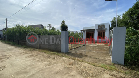 Beautiful Land - Good Price - Owner Needs to Sell Lot of Land in Beautiful Location Free 4th Level House in Nam Ban Town, Lam Ha _0