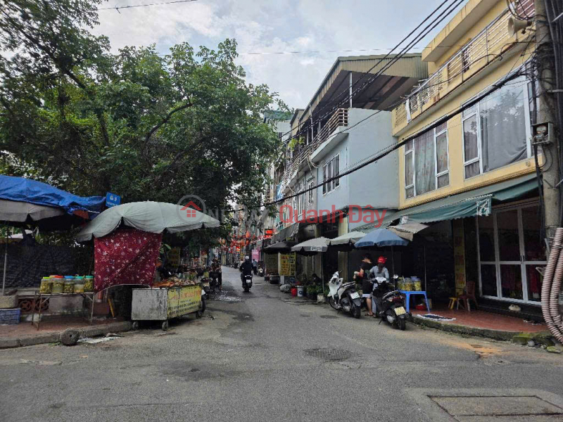Property Search Vietnam | OneDay | Nhà ở Niêm yết bán | GÀ ĐẺ TRỨNG VÀNG – CCMN Mai Động, Hoàng Mai 55m 7T, 10 phòng KK. 50 triệu/ tháng