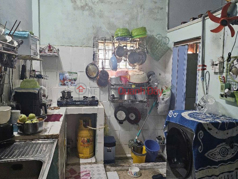Property Search Vietnam | OneDay | Nhà ở | Niêm yết bán, Giảm 80tr! Nhà SHR Nở hậu 80m2 – Nguyễn Oanh Gò Vấp SSS