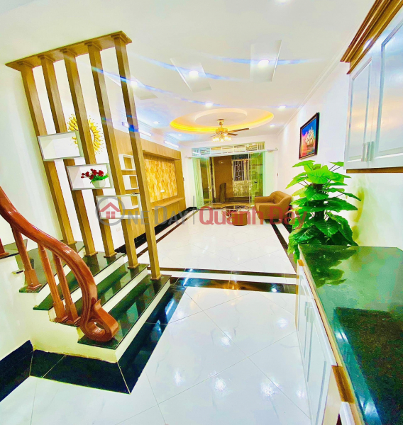 NEW HOUSE FOR ALWAYS - 5 storeys LIVE NOW - HAPPENING - 2 BEAUTIFUL - 3 FULL BENEFITS | Vietnam Sales, đ 4.8 Billion