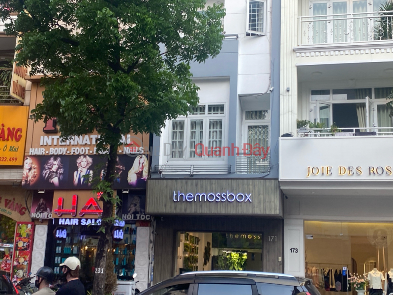 Themossbox- 171 Ly Tu Trong (Themossbox- 171 Lý Tự Trọng),District 1 | (3)