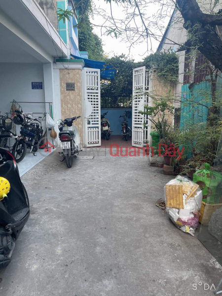 Property Search Vietnam | OneDay | Nhà ở | Niêm yết bán Kẹt Tiền Bán Gấp Nhà Huỳnh Tấn Phát. DT 55M SHR.2 Tầng BTCT. Giá 3 Tỷ Nhỉnh