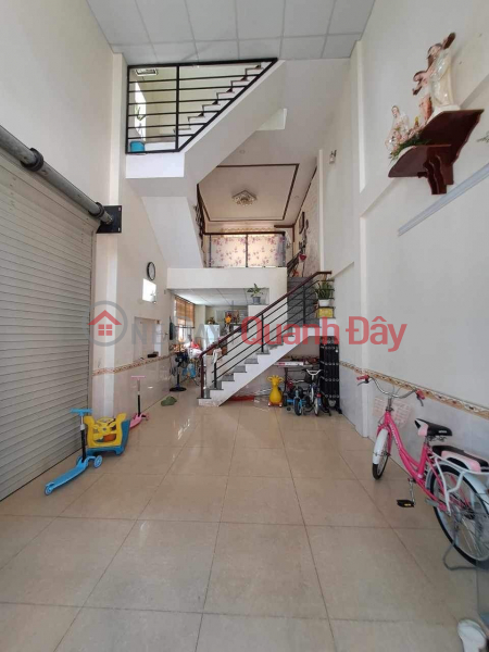 Property Search Vietnam | OneDay | Nhà ở | Niêm yết bán | Cần Bán Gấp 2 căn nhà 1 trệt 2 lầu - góc 2 mặt tiền - p. Tân Tiến chỉ 6ty299