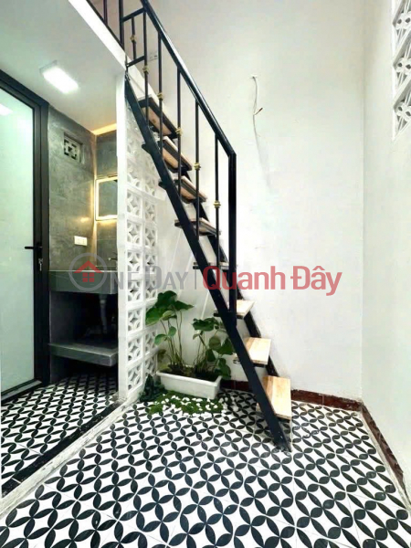 TẬP THỂ TẦNG 1 ĐỘI CẤN DT 50M 4 NGỦ GIÁ 3,7 TỶ-CÁCH 1 NHÀ RA MẶT PHỐ, Việt Nam | Bán | đ 3,7 tỷ