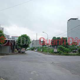 Selling serviced land Yen Nghia, Ha Dong, close to the business corner lot, 43m2, no error price 4.2 billion VND _0