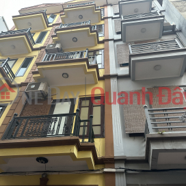 House for sale 44m2-5 floors Nguyen Dinh Hoan Cau Giay HN _0