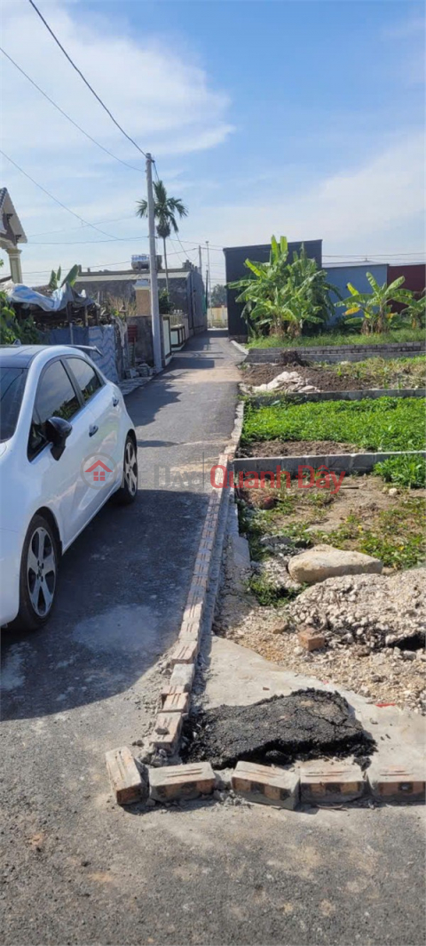 Rare price 1.0x billion – Lot 74.2m² Doan Xa, 4m wide asphalt alley, extremely good liquidity – ZALO 0567 222 555 _0