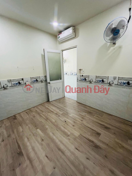 Chỉ 3ty5 tl , Nguyễn Kiệm, Gò Vấp,gần bv 175, 50m2 , nhà đúc ,3pn Việt Nam Bán | đ 3,5 tỷ