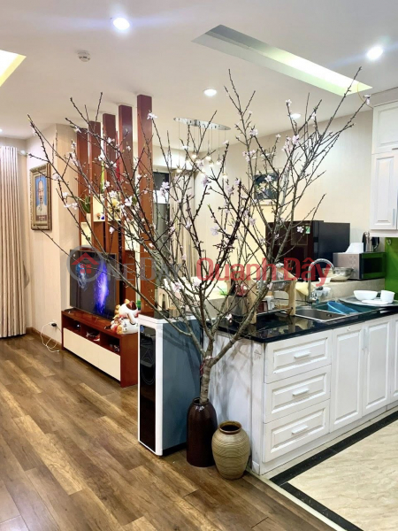 Trung Yen Plaza Apartment No. 1 Trung Hoa, 112m2 2 bedrooms 2 bathrooms, only 9.2 billion, Vietnam, Sales đ 9.2 Billion