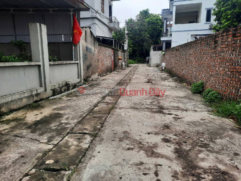 Property Search Vietnam | OneDay | Residential | Sales Listings GOLDEN LAND IN NINH XA - 100M² - 7-SEAT CAR ACCESS - POTENTIAL FOR RENTAL BUSINESS!