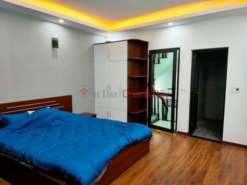 Bán nhà Yên Lãng 5 tỷ, diện tích 38m2 cách ô tô chỉ 30 mét. LH 0702269986 | Việt Nam, Bán | đ 5 tỷ