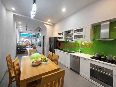 [O2343] 4-Story House Next to Van Lang University - Instant Income of 30 Million VND\/Month! _0
