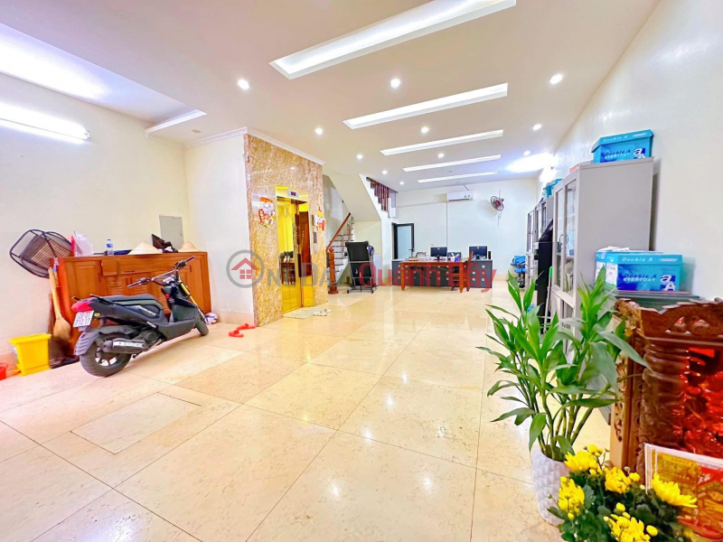 Private house in An Hoa, Mo Lao, Ha Dong Kinh Dinh, prime central location only 7 billion. Sales Listings