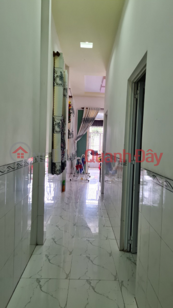 đ 2.35 Billion | BEAUTIFUL HOUSE - GOOD PRICE - ORIGINAL Need to Sell Fast House Location In Hamlet 4, Ward 8, Soc Trang City