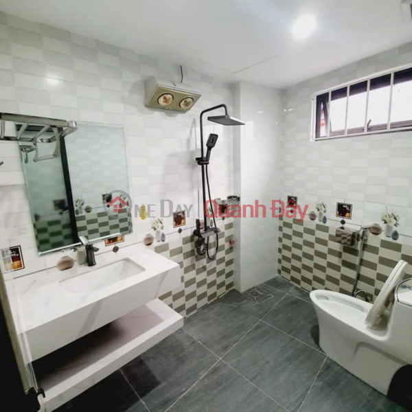 Property Search Vietnam | OneDay | Nhà ở | Niêm yết bán | CẦN BÁN NHANH 3 căn nhà Diện tích 30m2 ; 4,5 tầng; giá 2,9 tỷ tại quận Hà Đông, TP Hà Nội