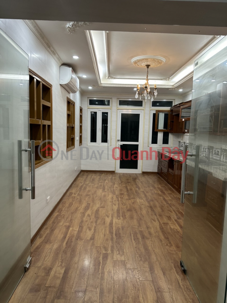 Property Search Vietnam | OneDay | Residential | Rental Listings | Beautiful new house, owner rents the whole house, Office, Business - 88m2; 4.5T; Nguyen Trung Truc Area - 17 Tr