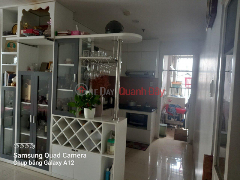 BEAUTIFUL APARTMENT - GOOD PRICE - OWNERS Need to Sell Beautiful Apartment Urgently in Ward 14, Tan Binh District, Vietnam, Sales đ 3.25 Billion