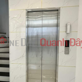 Owner for rent New corner house 115m2x 5T, Business, Office, Hoang Ngan - 37 Tr _0