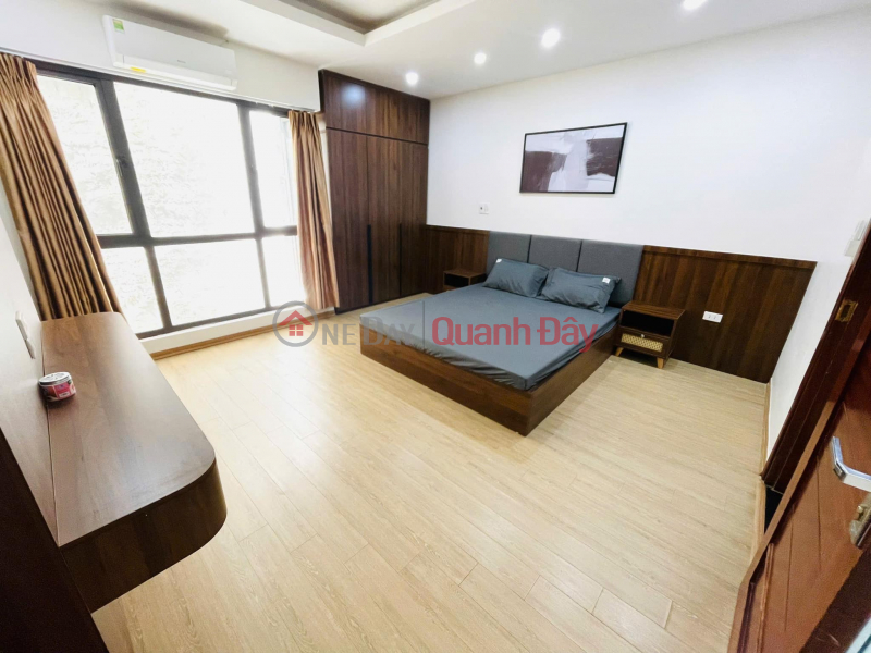 Beautiful House for Sale in Khuong Ha, Thanh Xuan, 5 Beautiful Floors, Area 38m2, Wide and Open Alley, Over 6 Billion., Vietnam Sales đ 6.7 Billion