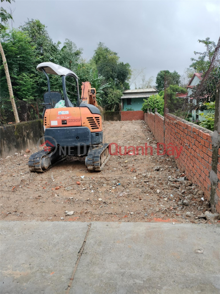 SIÊU PHẨM ĐẤT ĐẸP TRƯỜNG SƠN – KIỆT Ô TÔ – GIÁ CHỈ 2,6 TỶ! Niêm yết bán