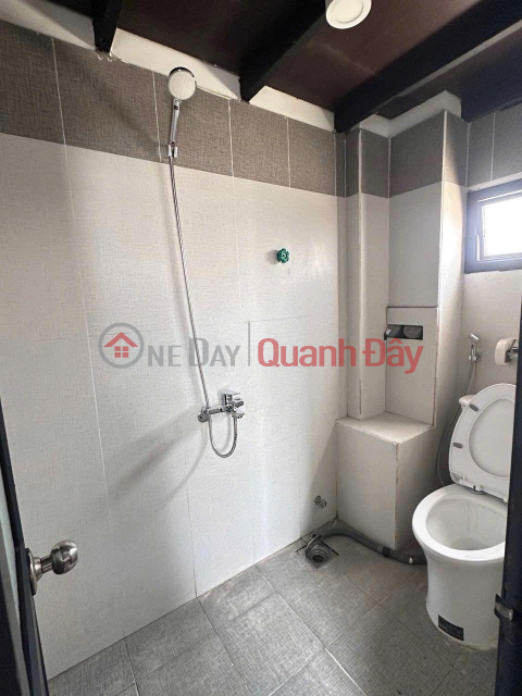 Căn hộ gác lửng full nội thất gần khu ĐH Kinh Tế Đà Nẵng _0