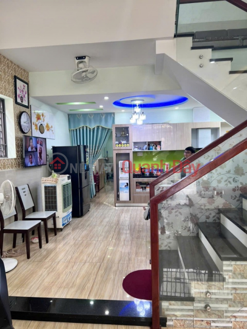 ► MT Đường 7.5m Nguyễn Đình, Lô góc, sát Hồ Nghinh, 94m2, 3 tầng móng 5 tầng, 10.x tỷ _0