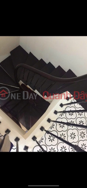 nguyễn trường tộ ba đình 37m x5 tầng 13,9 tỷ lô góc,1 nhà ra phố, Việt Nam | Bán đ 13,9 tỷ