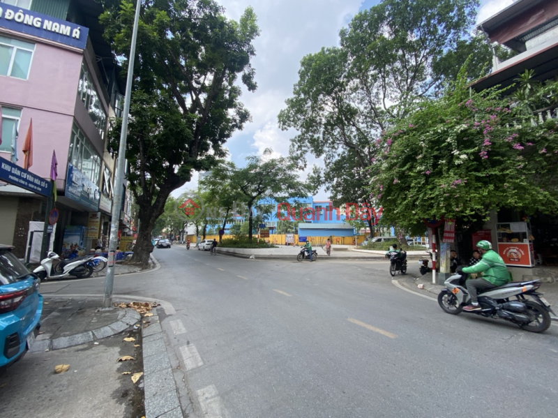 Doi Can Ba Dinh, bypass alley, 6 elevator floors, office for rent Sales Listings