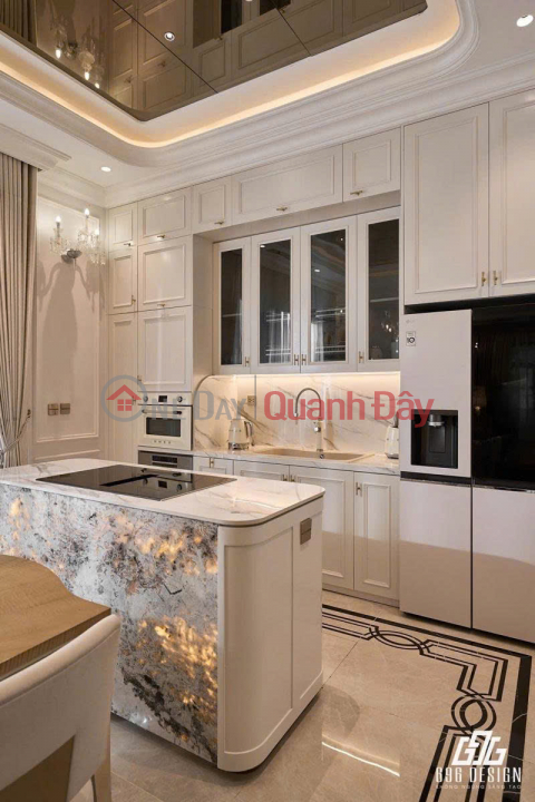 VINHOME GARDENIA APARTMENT WITH POOL VIEW FOR JUST OVER 7 BILLION VND - 80M2 - 2 BEDROOMS, 2 BATHROOMS - FULLY FURNISHED, READY TO MOVE IN _0