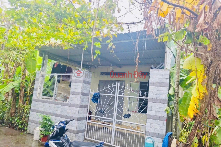 Property Search Vietnam | OneDay | Residential, Sales Listings HOUSE FOR SALE NEAR MAIN ROAD HL405 – VAN HOA, HUU BANG, KIEN THUY, PRICE 1.4X BILLION, CAR CAN ACCESS THE HOUSE – ZALO 0567 222