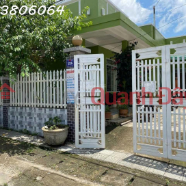 House for sale on Nguyen Trai street, Dran town, Don Duong _0