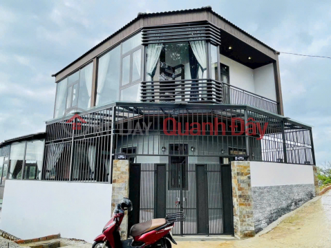 BÁN NHÀ ĐƯỜNG CỔ LOA, SỔ RIÊNG, ĐÀ LẠT - 3PN _0